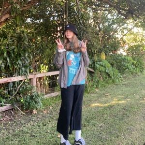 Meet your Posher, Chandell